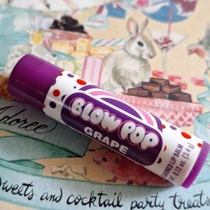 Lip Balm